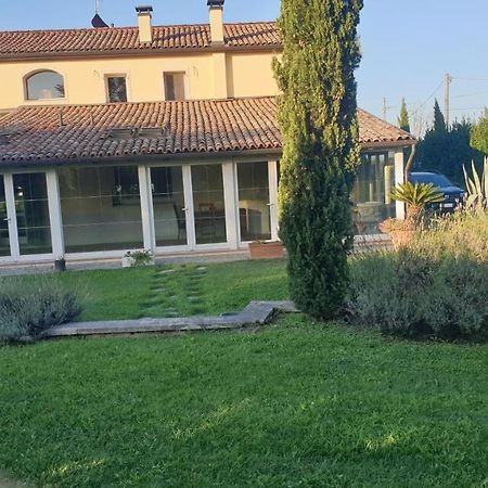 La Fornace Hotel Ozzano dell'Emilia Exterior photo