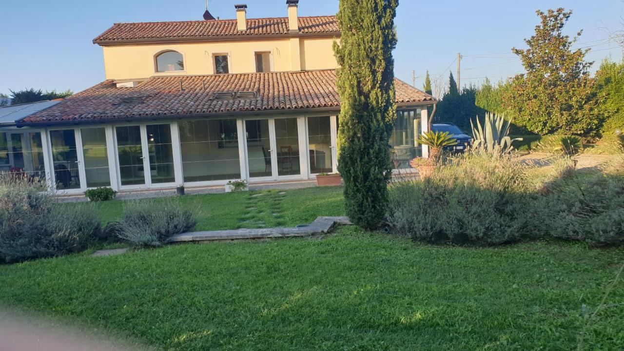 La Fornace Hotel Ozzano dell'Emilia Exterior photo